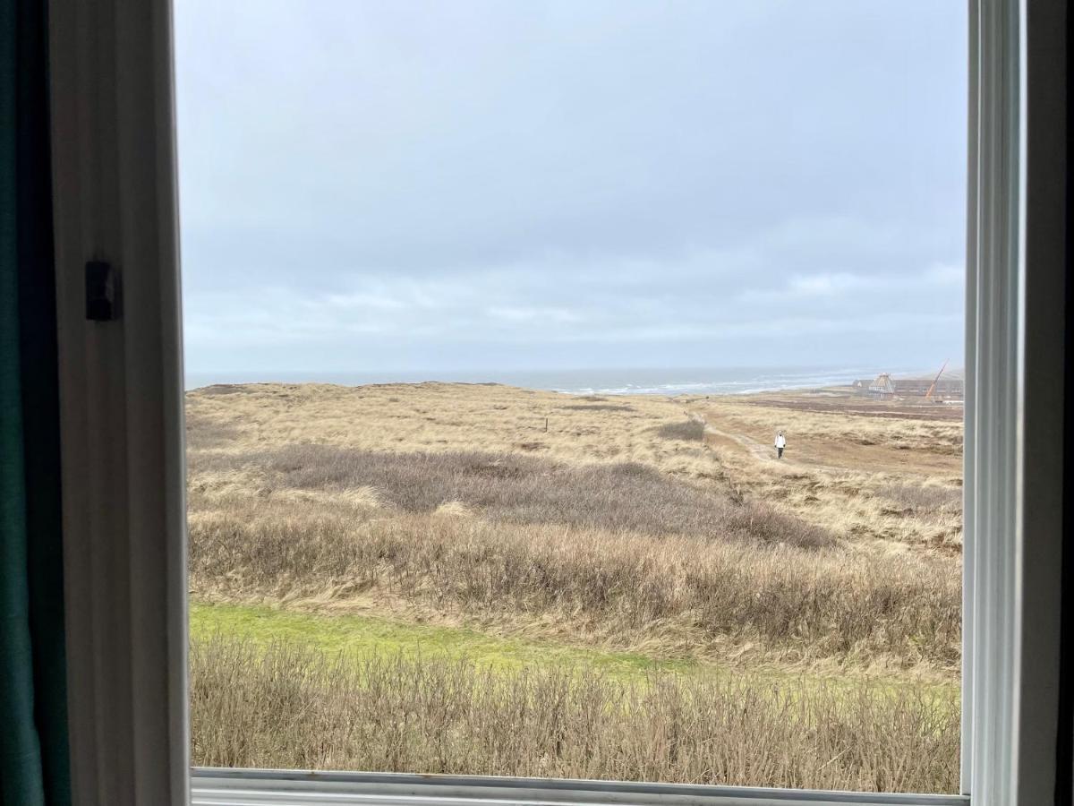 Norderhof Kliffsand 19 卡姆坡恩 外观 照片